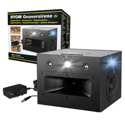 Kærre M/ Tip T/Stald Og Have 170L