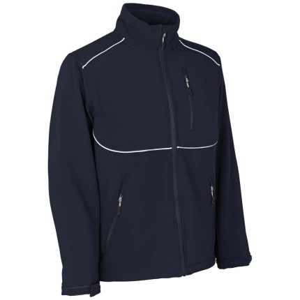 Tampa softshelljakke