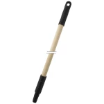 Træskaft m/gevind, ø25×1560 mm, FSC