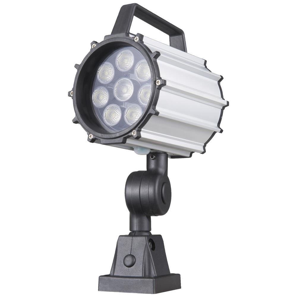 WrkPro Leo maskinlys kort arm, 24V DC WrkPro Leo maskinlys kort arm, 24V DC