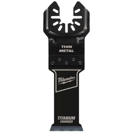 Søgerblad m/plasthåndtag