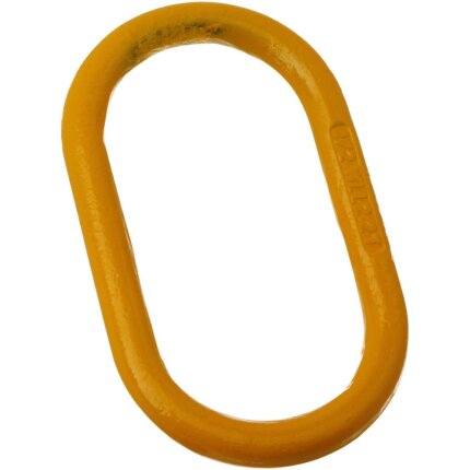 Master Link kl.8 gul 19mm 3,15T