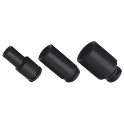 Krafttop lang 3/4″ firk. 50 mm 6kt.