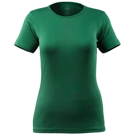 Arras dame T-shirt petroleum XL