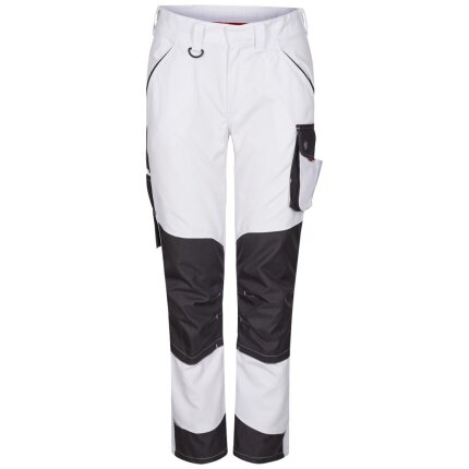 Galaxy buks m/lårlomme dame