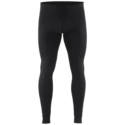 Undertøj buks 1891 WARM sort XL