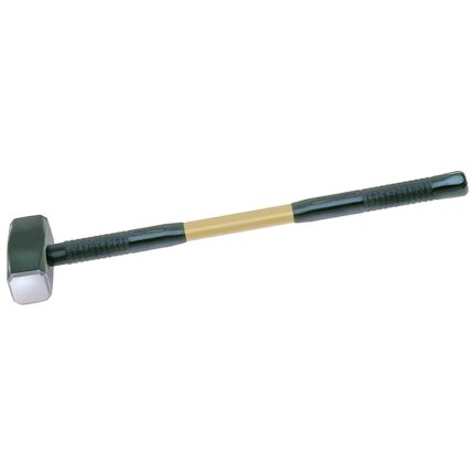 Brandøkse m/Ultratec-skaft 2600g