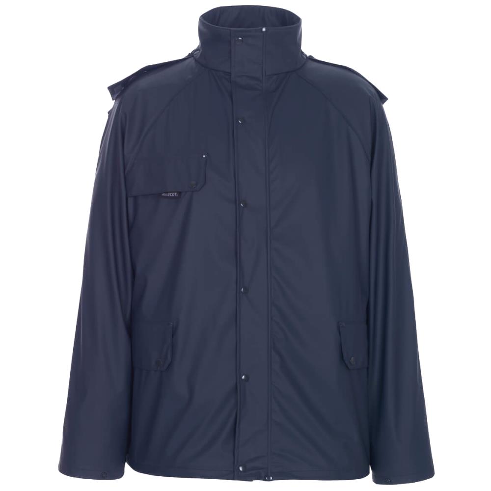 Waterford regnjakke Waterford regnjakke