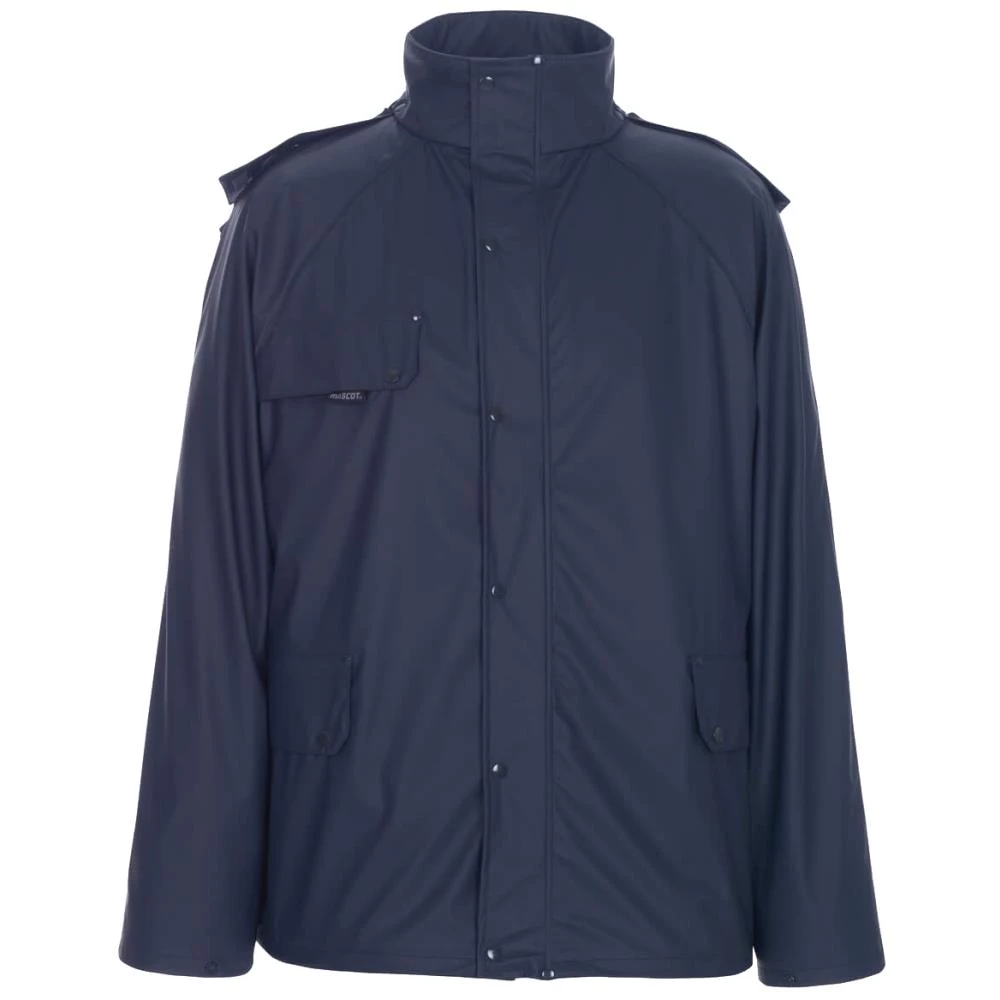 Waterford regnjakke Waterford regnjakke