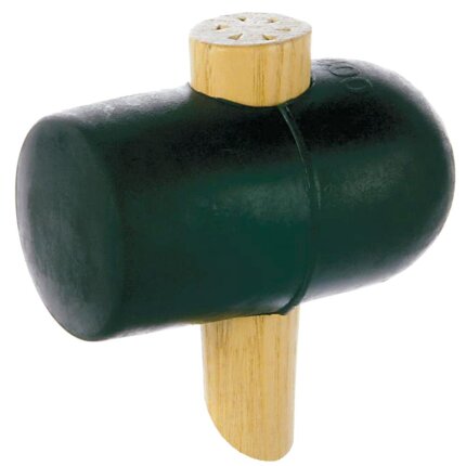 Møllesavfil m/forsk.kanter 200 mm H2