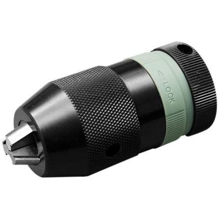 Borepatron 1-16mm B16 m/lås selvsp.