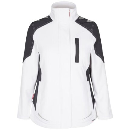 Galaxy softshelljakke dame