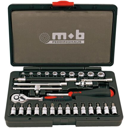 Skævbider 160 mm 2-komp.