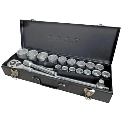 Vandpumpetang MambaGrip 175-250-300-400mm, 4 stk