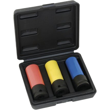 Fleksibel stangmagnet 500 mm