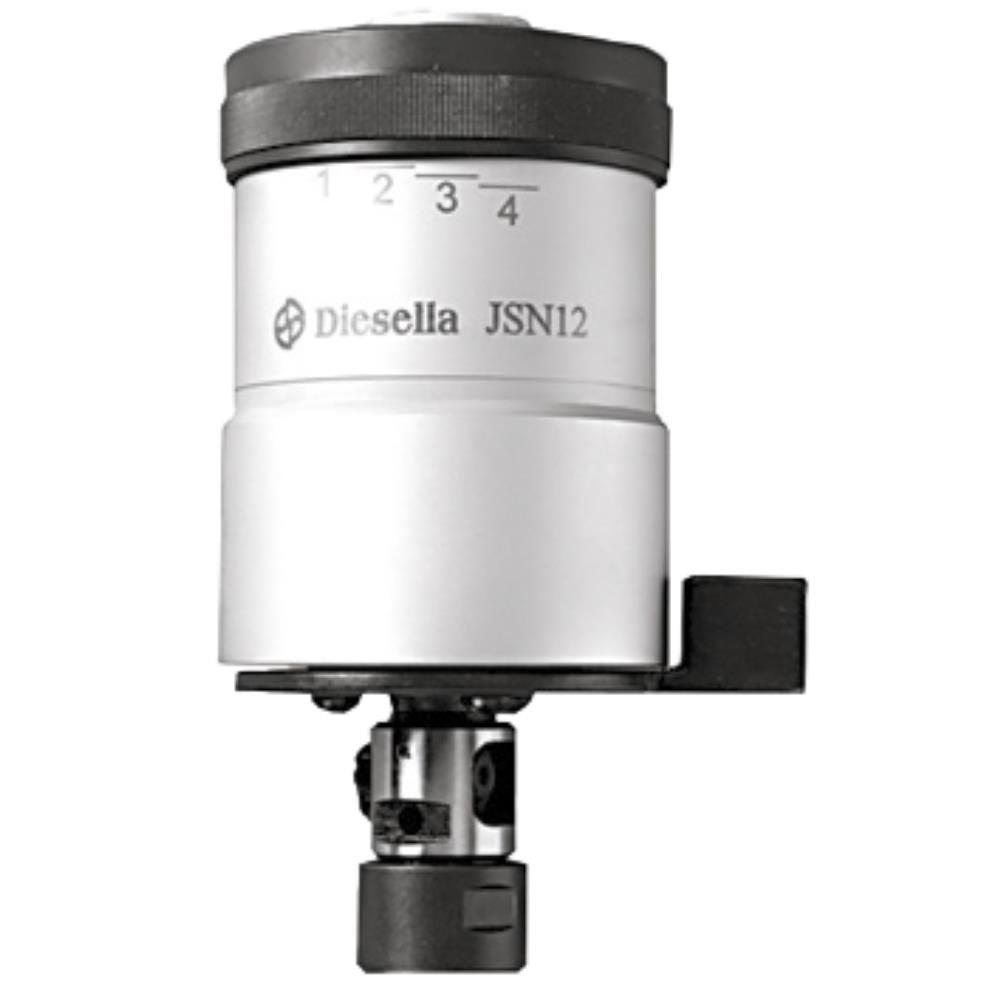 Gevindhoved M8-M20 MK 3+4 (M20×2,5) Gevindhoved M8-M20 MK 3+4 (M20×2,5)