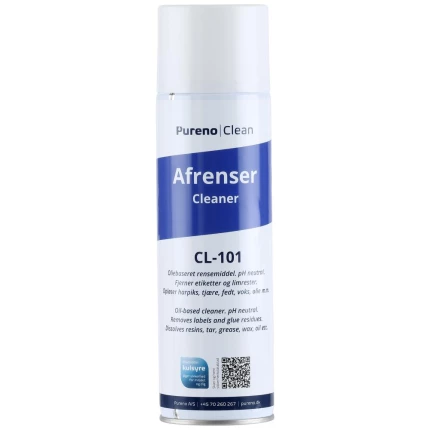 Pureno CL-101 afrenser spray 500ml