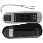 Elektronisk glansmåler 60° × 0,1GU, afv. ±1,2GU