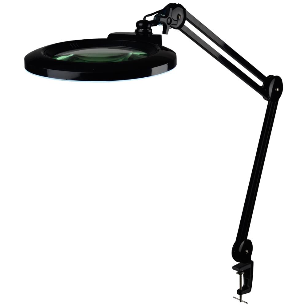 WrkPro Scorpio ESD luplampe ø178mm 16W/230V WrkPro Scorpio ESD luplampe ø178mm 16W/230V