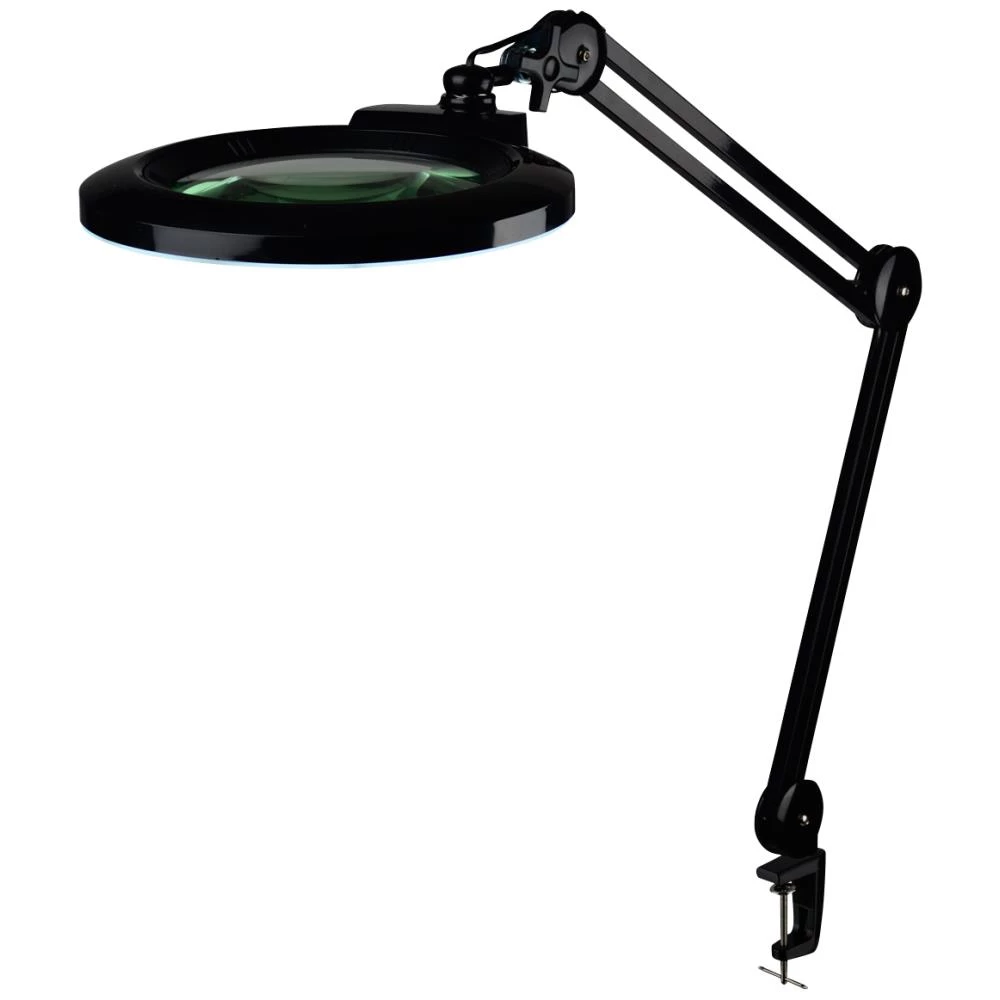 WrkPro Scorpio ESD luplampe ø178mm 16W/230V WrkPro Scorpio ESD luplampe ø178mm 16W/230V