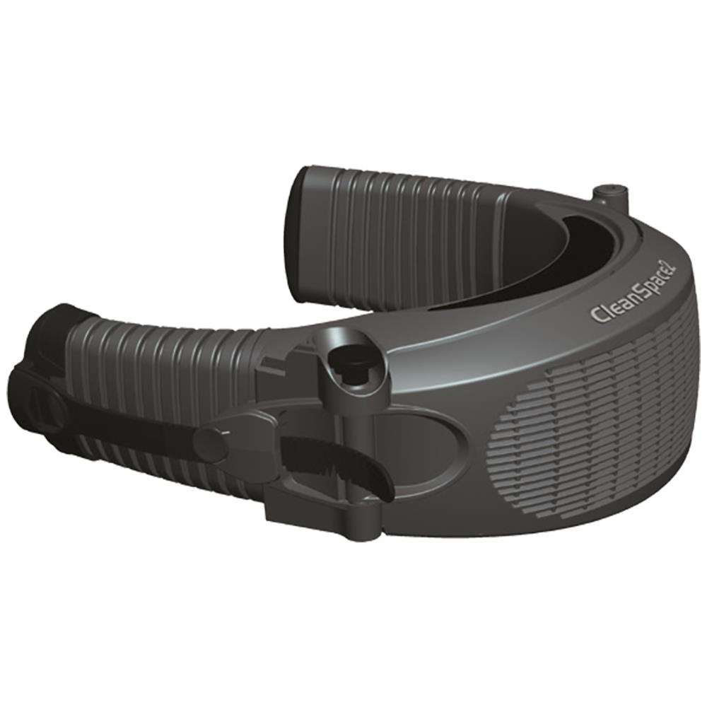 CleanSpace II luftforsyning u/maske CleanSpace II luftforsyning u/maske