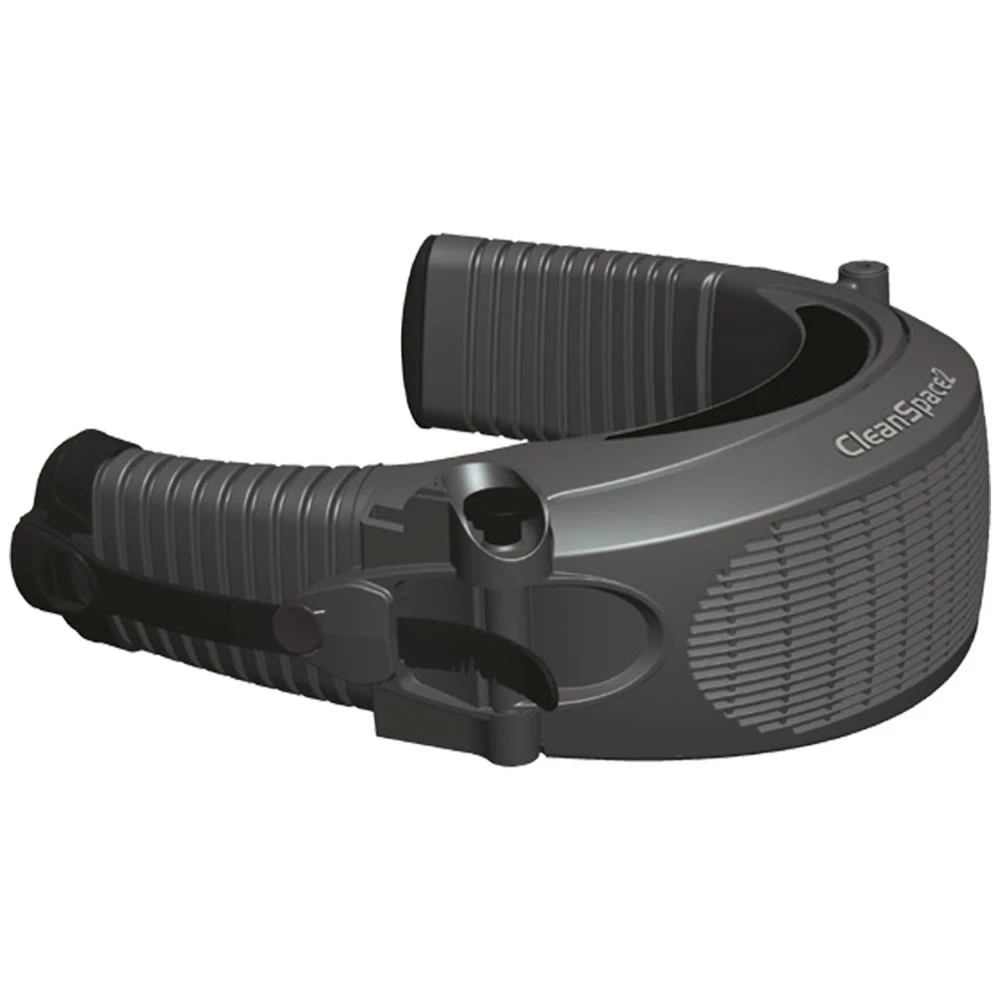 CleanSpace II luftforsyning u/maske CleanSpace II luftforsyning u/maske