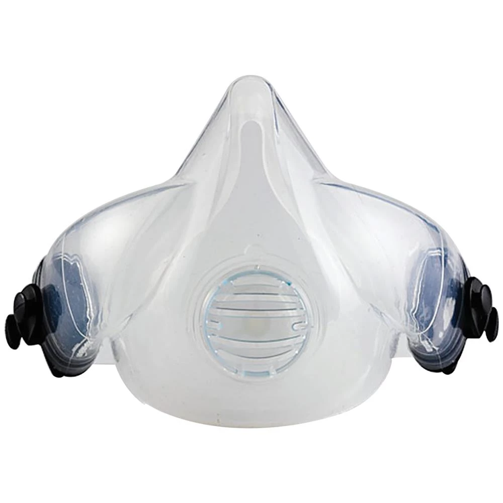 CleanSpace halvmaske, medium CleanSpace halvmaske, medium