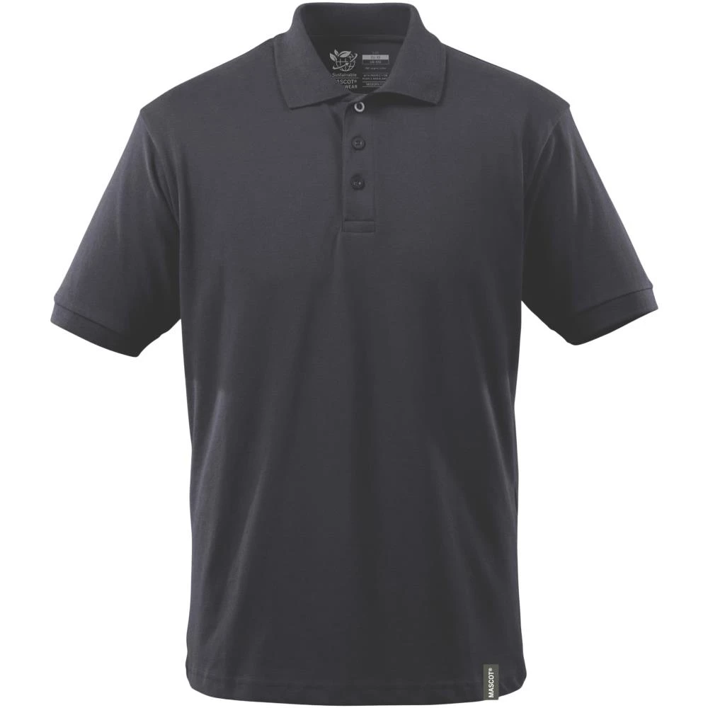 Crossover poloshirt Crossover poloshirt