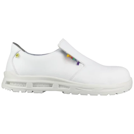 Sika Primo 1.1 sikkerhedssko m/hurtigluk sort ESD S2