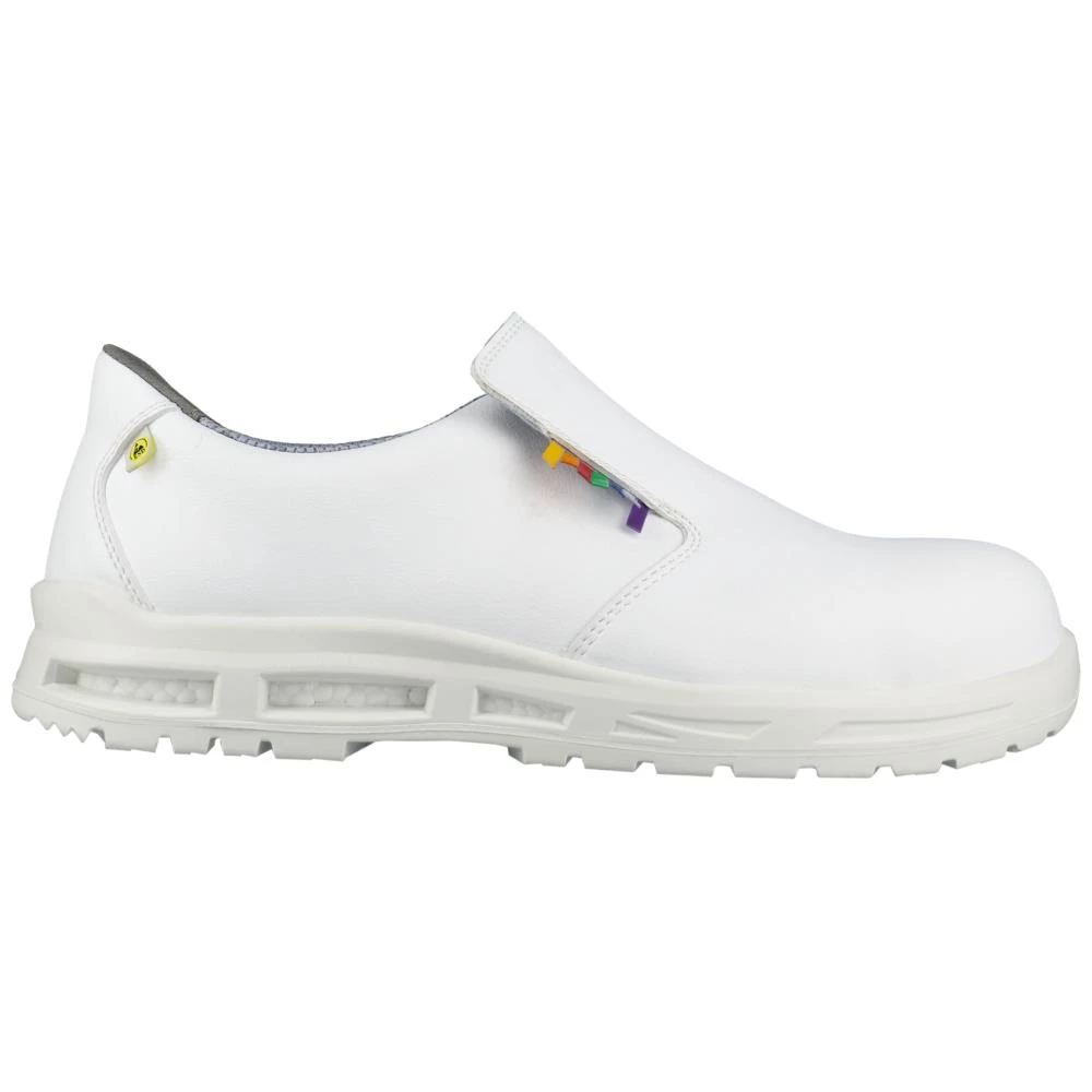 Elten Brice XXTM Low sikkerhedshyttesko hvid ESD S3 Elten Brice XXTM Low sikkerhedshyttesko hvid ESD S3