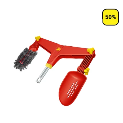 Wolf Garten GC-M Tagrende Renser