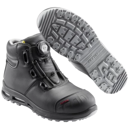 Elten React. XXT Mid sikkerhedsstøvlet S3 SRC 769851 Elten React. XXT Mid sikkerhedsstøvlet S3 SRC 769851