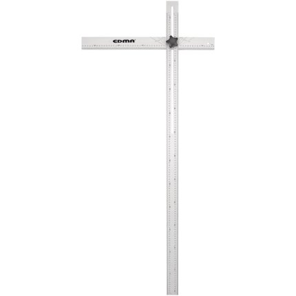 Gipspladevinkel Edma stilbar 1730