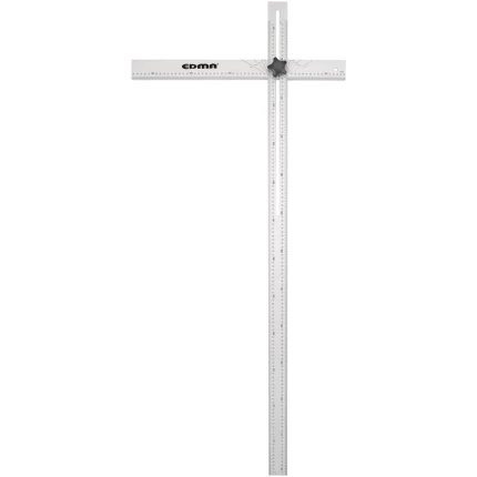 Gipspladevinkel Edma stilbar 1730