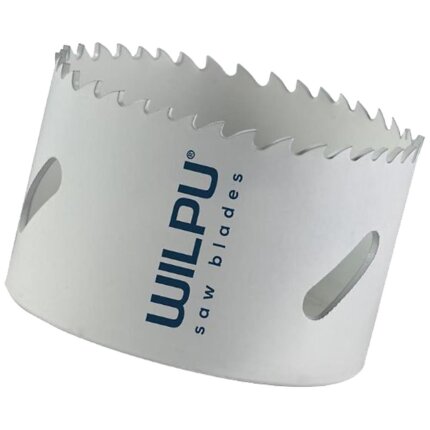 Wilpu Cobalt hulsav m/bimetaltænder 4/6tpi