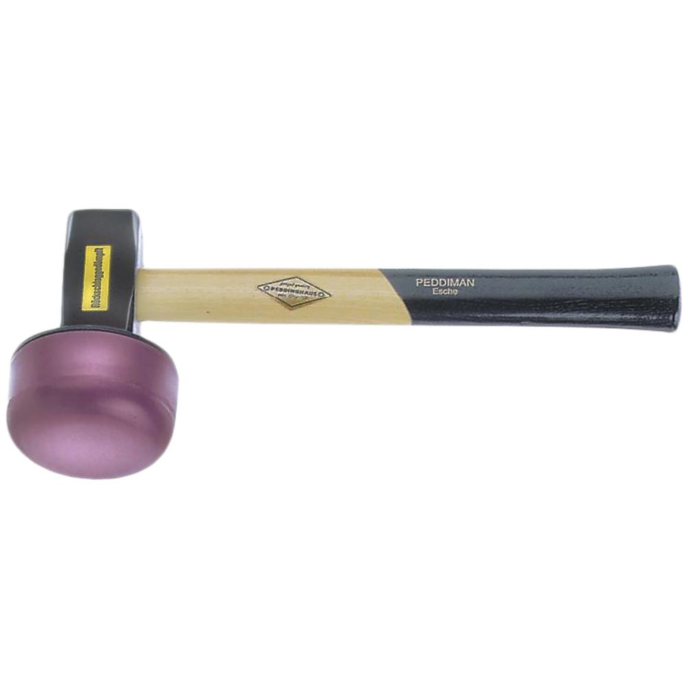 Brolæggerhammer komfort Brolæggerhammer komfort