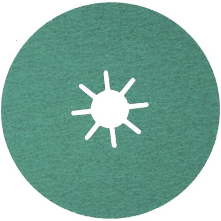 Fiberrondel 4815 Siacut