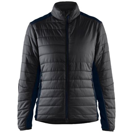 Quiltjakke 4715 dame