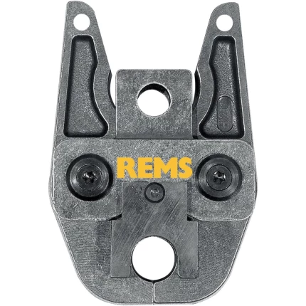 Tandkranspatron 0,5-6,5 mm 3/8X24