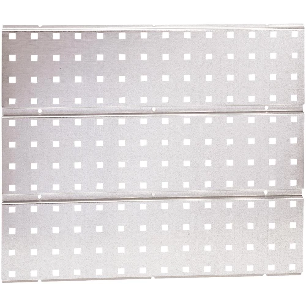 Hulplade 440×520×11 galv. Hulplade 440×520×11 galv.