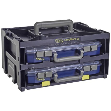 CarryMore 55×2 m/2 stk CarryLite 55 4×8-16.