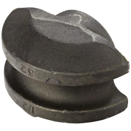 Matrice t/rørbukker, 1.1/2″