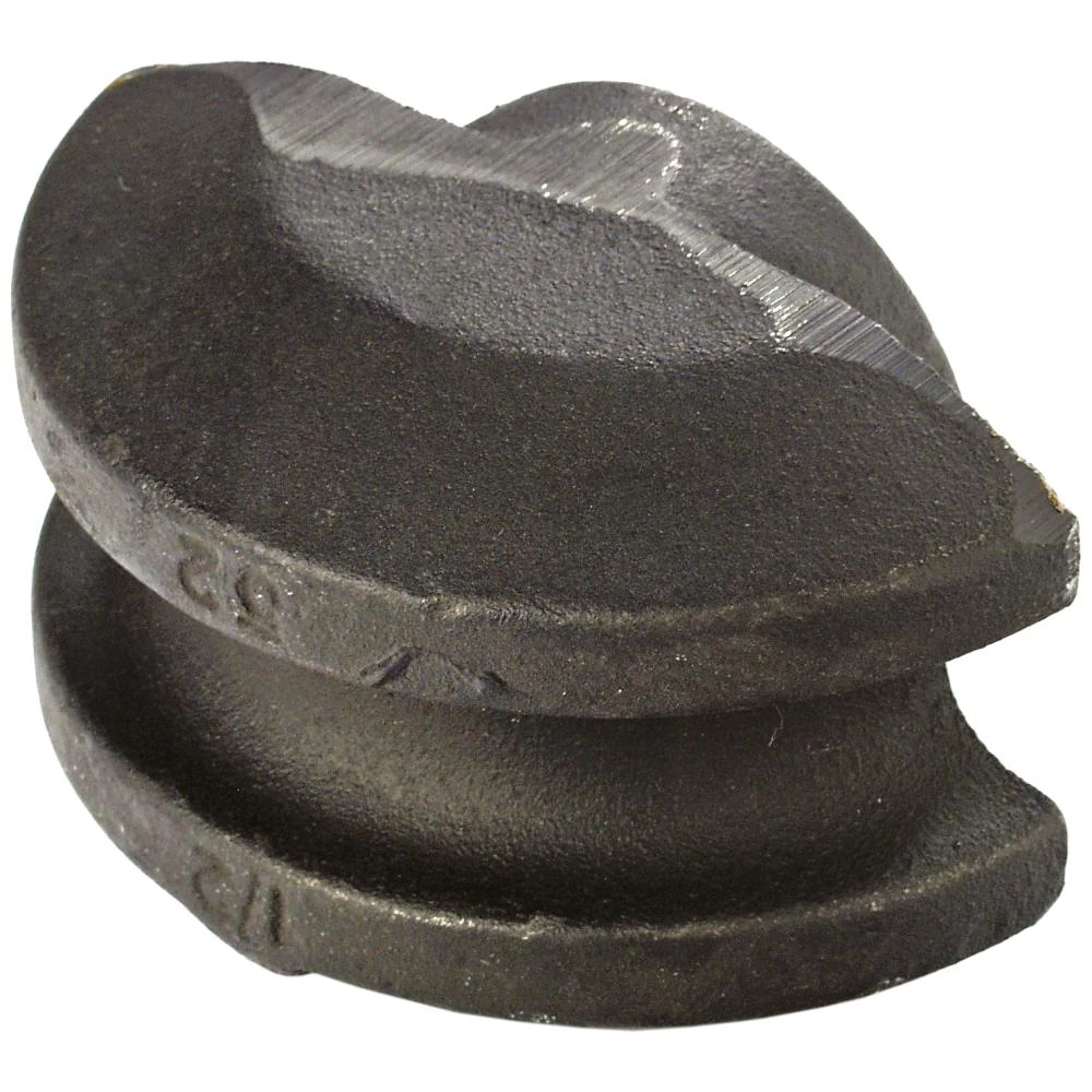 Matrice t/rørbukker, 1.1/2″ Matrice t/rørbukker, 1.1/2″