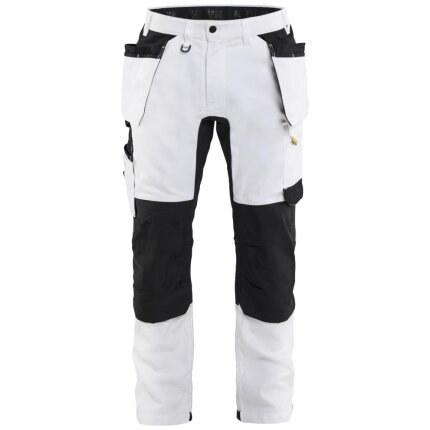 Costumized shorts 25149 mørk marine