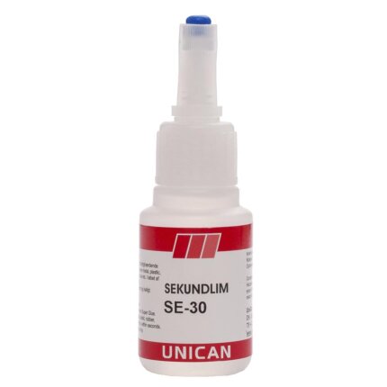 Unican SE-30 sekundlim 20ml
