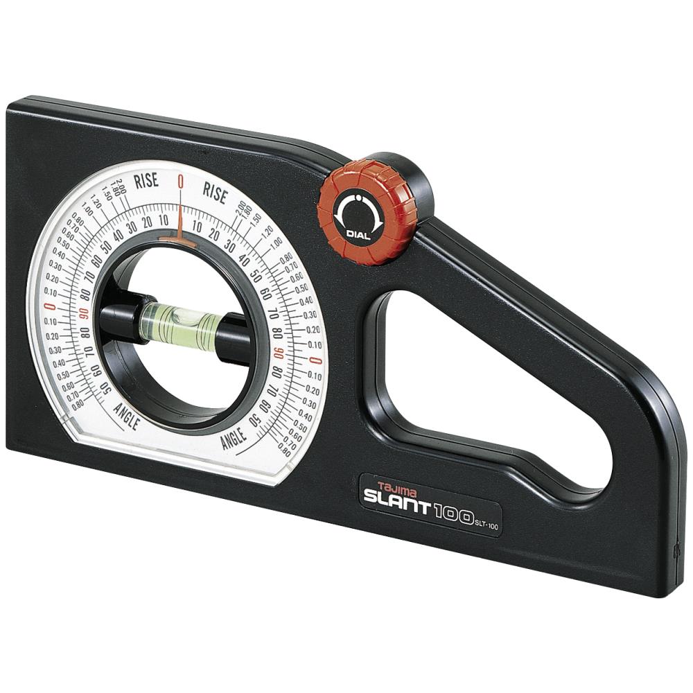 Tajima vinkelmåler Slant 100 Tajima vinkelmåler Slant 100