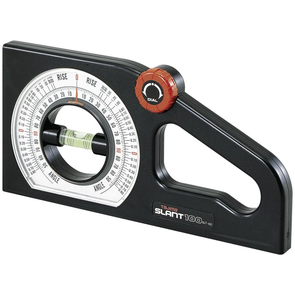 Tajima vinkelmåler Slant 100 Tajima vinkelmåler Slant 100