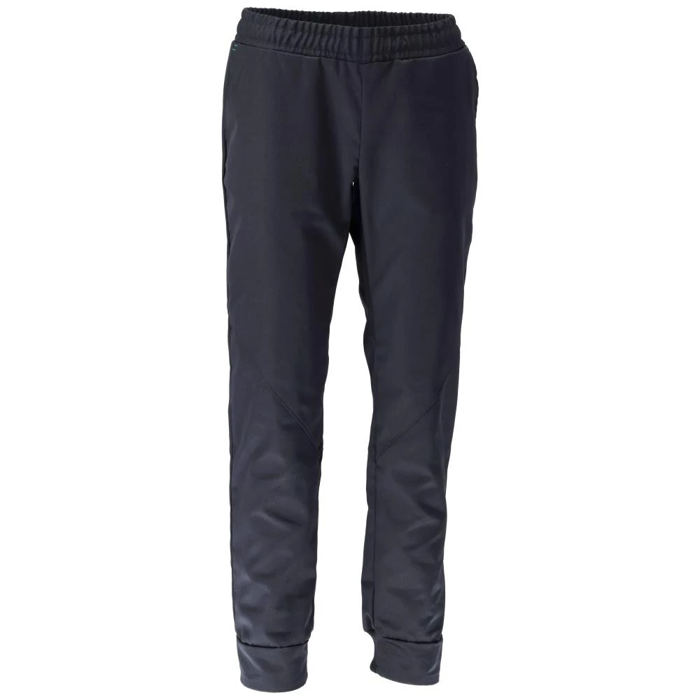 Food & Care bukser m/snøreluk 20239 mørk marine Food & Care bukser m/snøreluk 20239 mørk marine