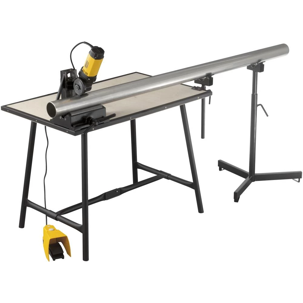 REMS tilbehørspakke 2 t/Cento rørskæremaskine REMS tilbehørspakke 2 t/Cento rørskæremaskine