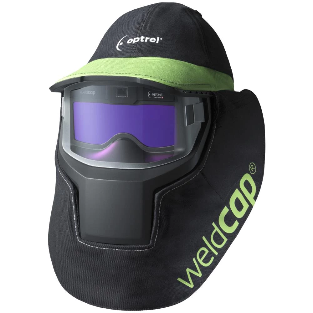 Optrel weldCAP RC 3/9-12 svejsecap Optrel weldCAP RC 3/9-12 svejsecap